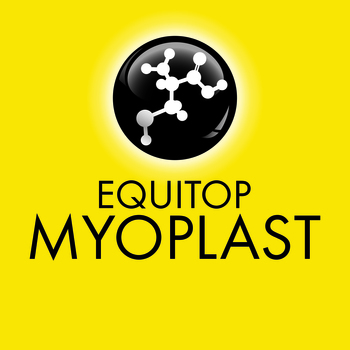 Equitop Myoplast® takes on sponsorship of the Senior Foxhunter Series and Championship at Horse of the Year Show